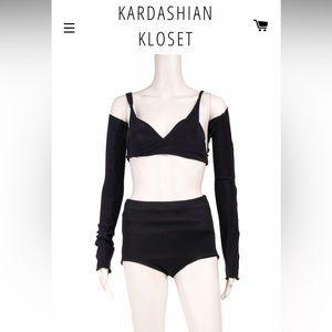 Kardashian Kloset - Kim’s Top